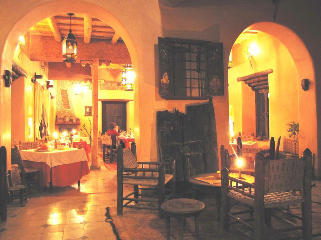 Auberge Chez Momo II Ouirgane Zewnętrze zdjęcie