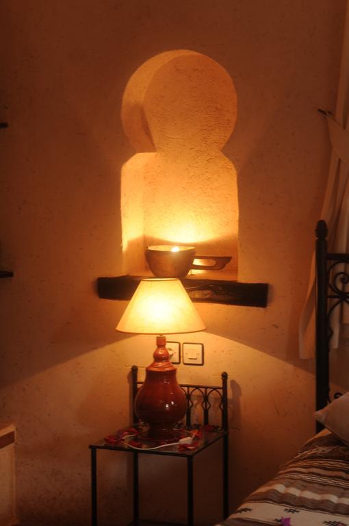 Auberge Chez Momo II Ouirgane Zewnętrze zdjęcie