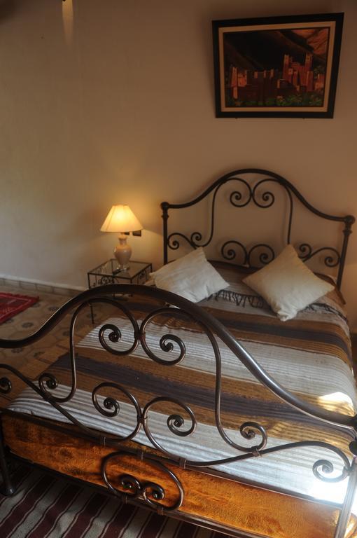 Auberge Chez Momo II Ouirgane Zewnętrze zdjęcie