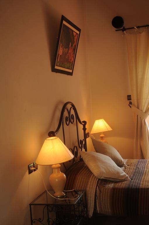 Auberge Chez Momo II Ouirgane Zewnętrze zdjęcie
