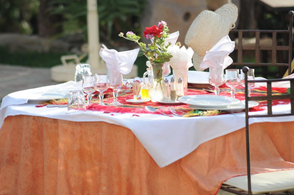 Auberge Chez Momo II Ouirgane Zewnętrze zdjęcie