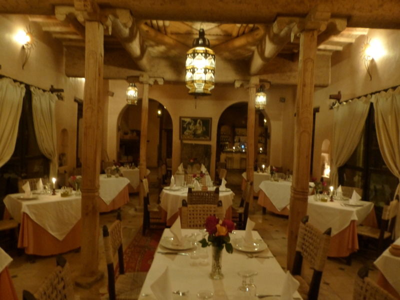 Auberge Chez Momo II Ouirgane Zewnętrze zdjęcie