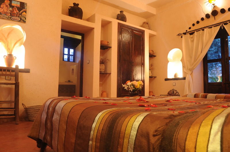 Auberge Chez Momo II Ouirgane Zewnętrze zdjęcie