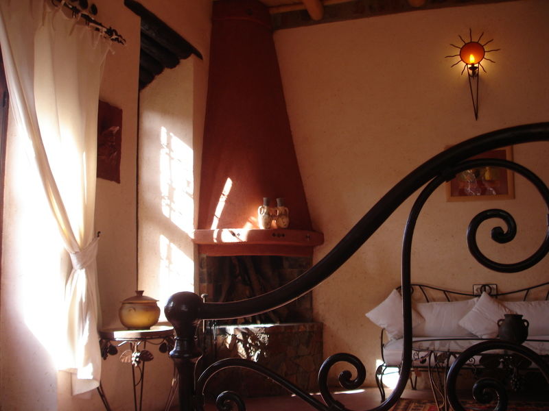 Auberge Chez Momo II Ouirgane Zewnętrze zdjęcie