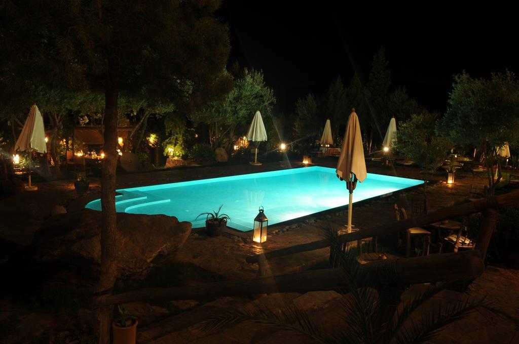 Auberge Chez Momo II Ouirgane Zewnętrze zdjęcie